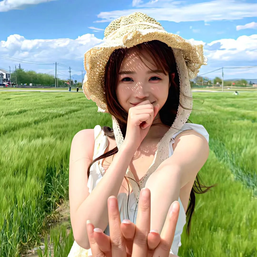 君子好逑